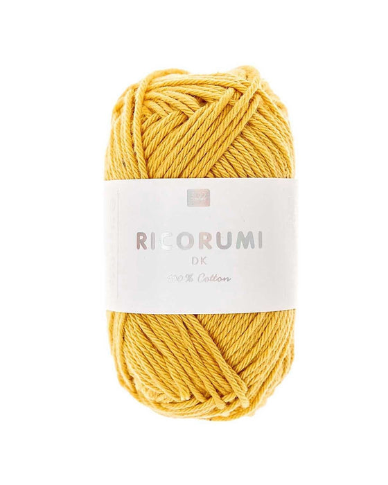 Ricorumi DK
