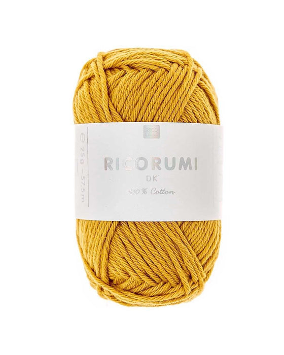 Ricorumi DK