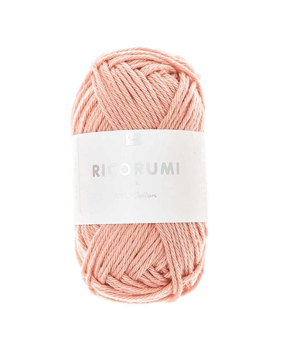 Ricorumi DK