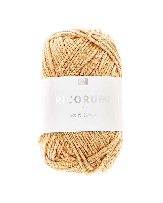 Ricorumi DK
