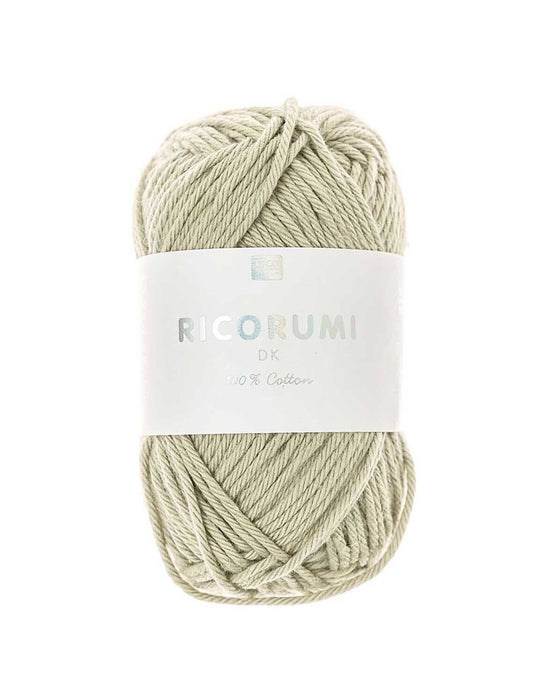 Ricorumi DK