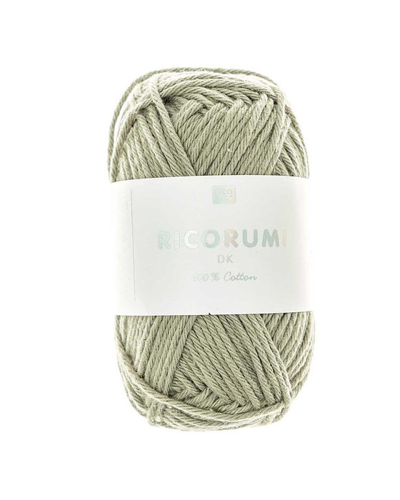Ricorumi DK