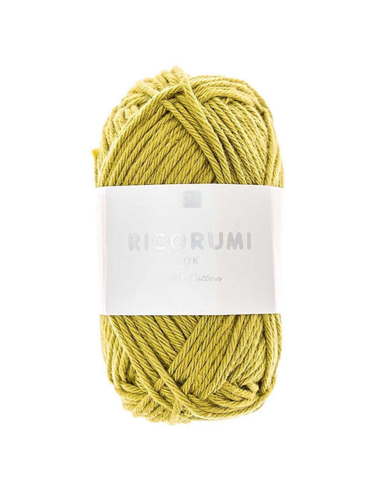 Ricorumi DK