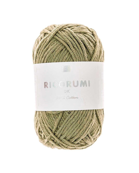 Ricorumi DK