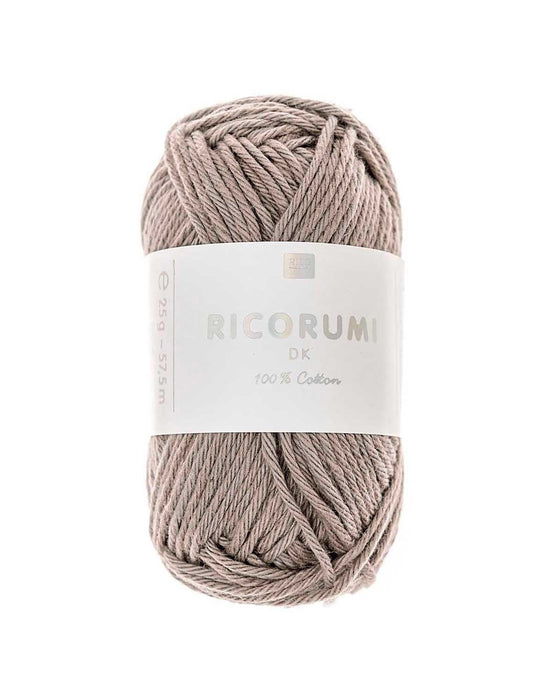 Ricorumi DK