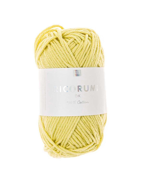 Ricorumi DK