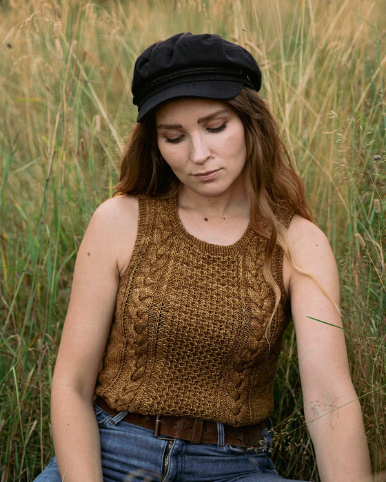 Unfolding Landscapes – 17 Knits for the Road. Publishing date is March 26