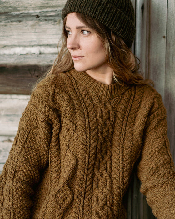 Unfolding Landscapes – 17 Knits for the Road. Publishing date is March 26