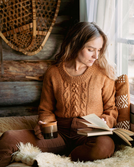 Unfolding Landscapes – 17 Knits for the Road. Publishing date is March 26