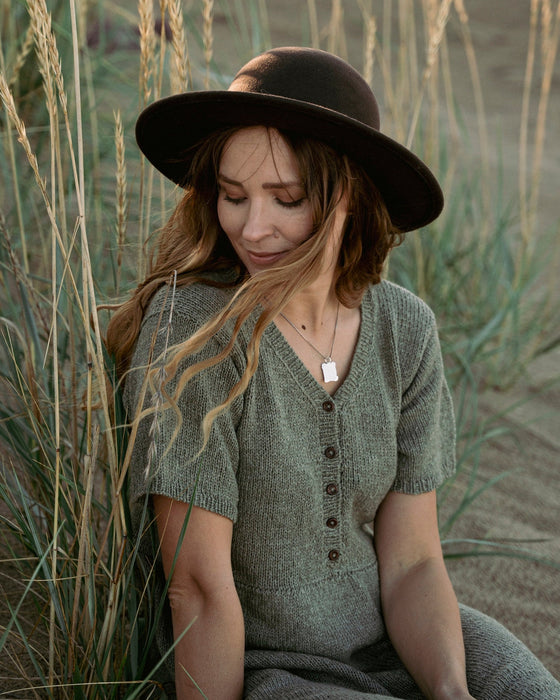 Unfolding Landscapes – 17 Knits for the Road. Publishing date is March 26