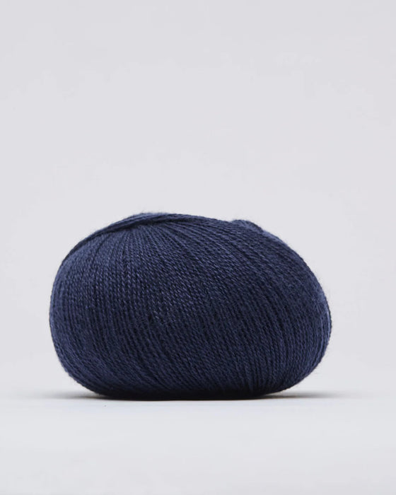 Slim Cashmere - reines dünnes Kaschmirgarn