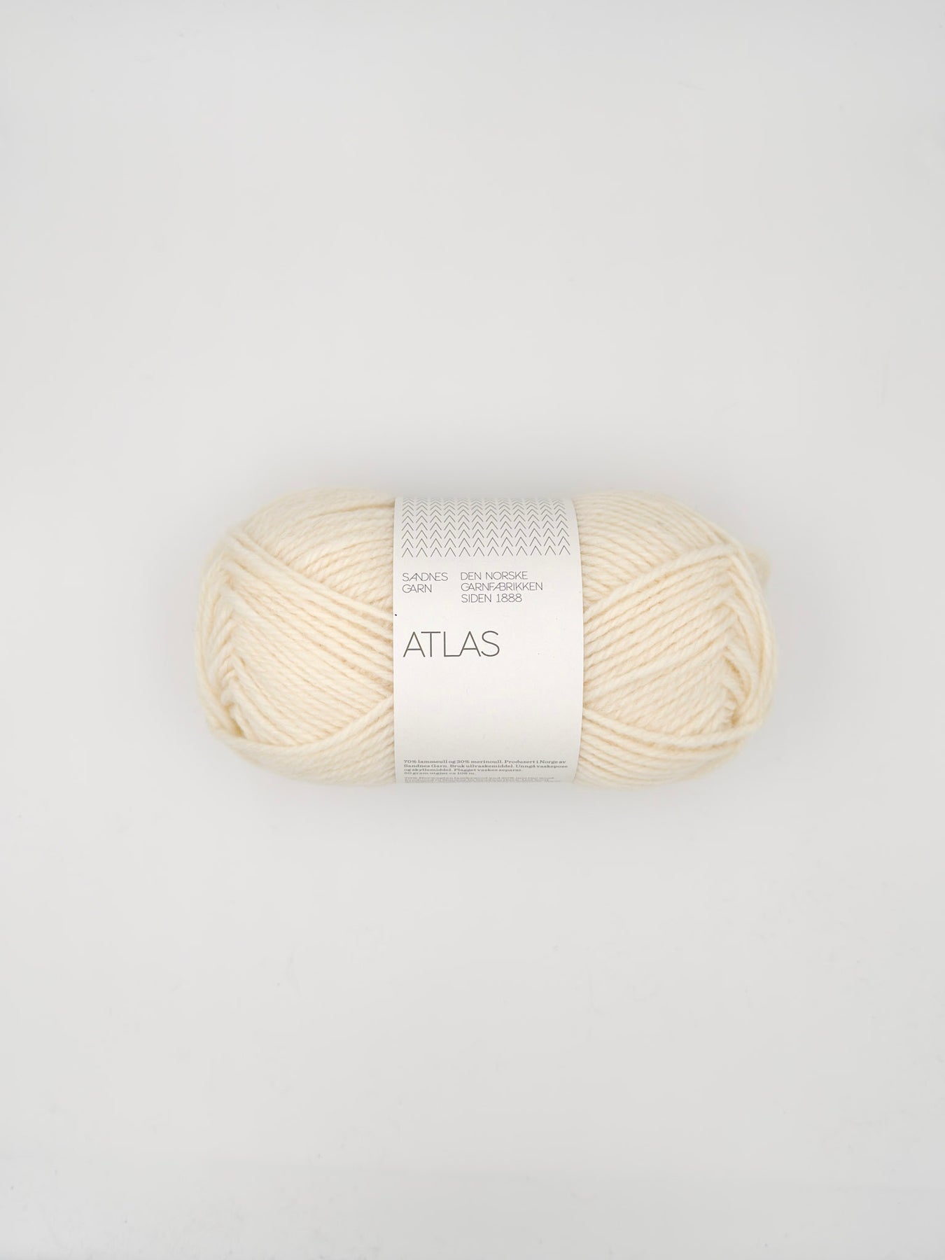 Worsted