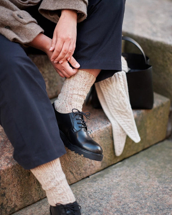 Foundations: 20 Knitted Accessories by Sari Nordlund