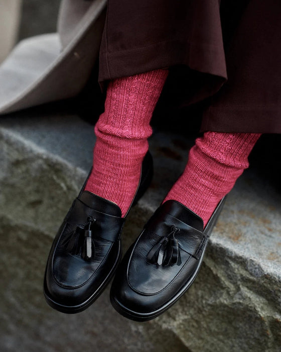 Foundations: 20 Knitted Accessories by Sari Nordlund
