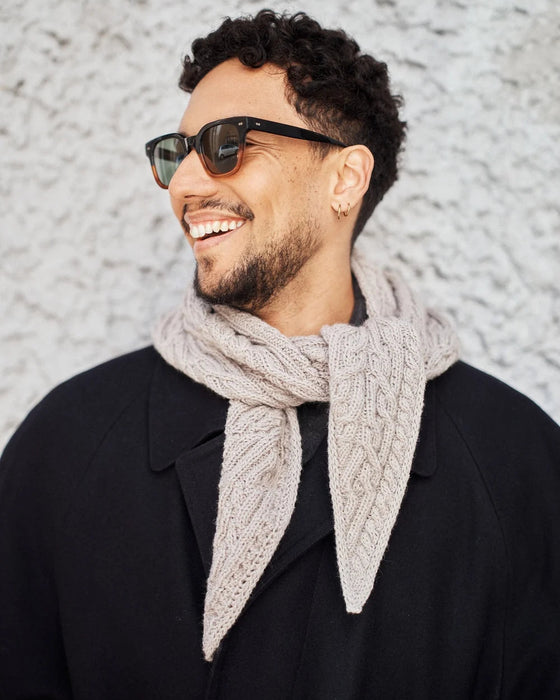 Foundations: 20 Knitted Accessories by Sari Nordlund