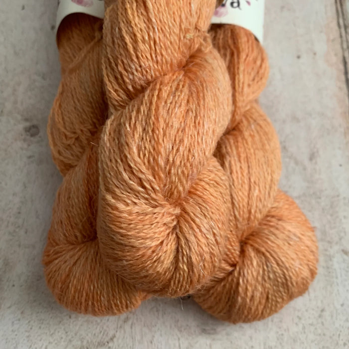 Aestiva - Abruzzese Wolle mit Leinen
