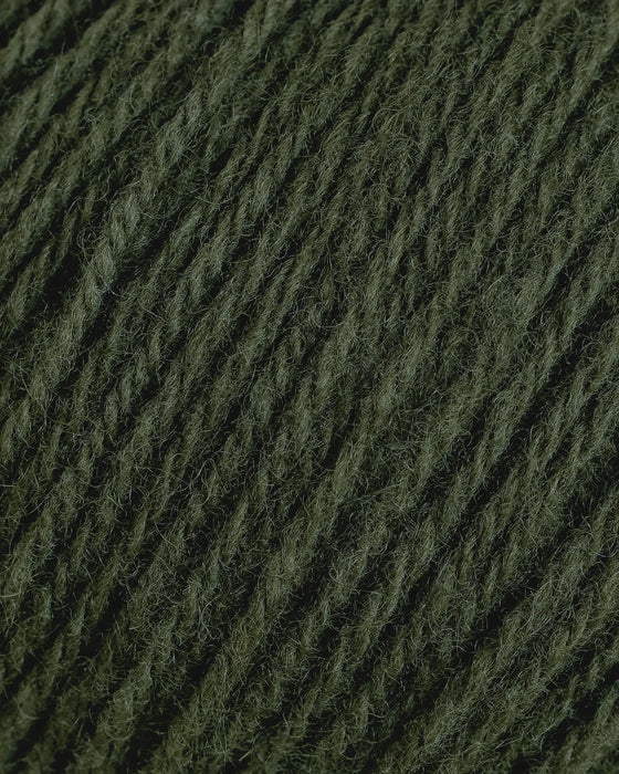 Lun Merino - weiches, flauschiges Merinogarn