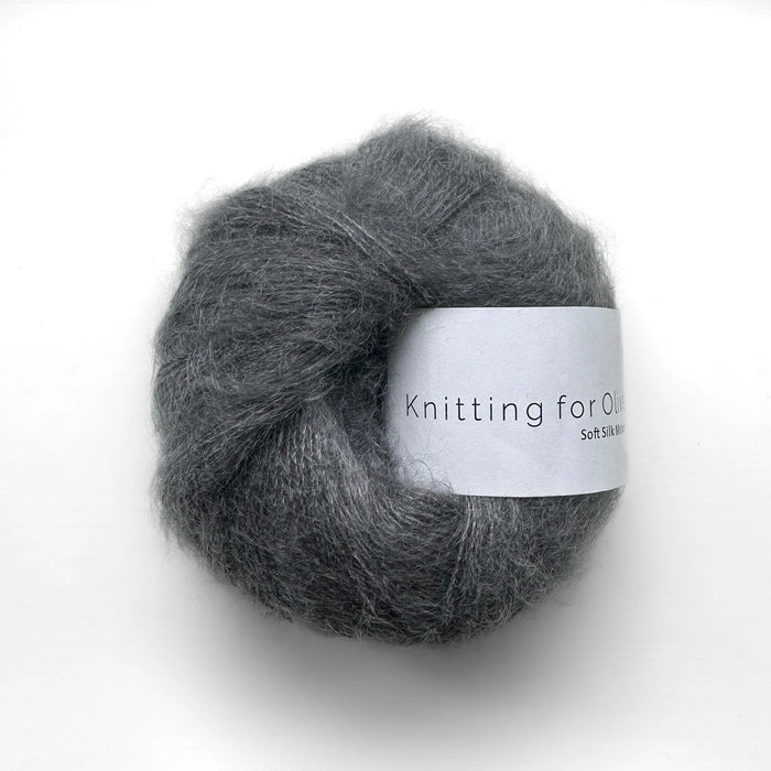 Knitting for Olive - Soft Silk MOHAIR