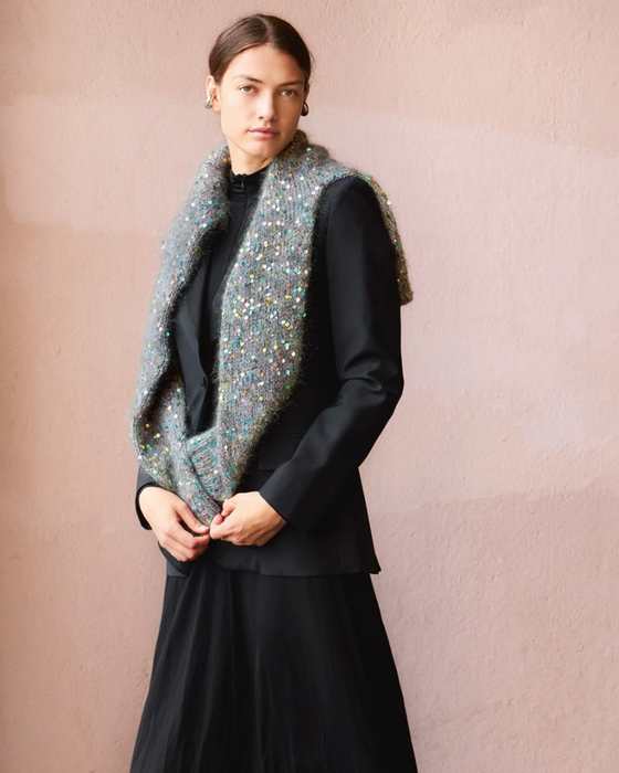 Papieranleitung - 25_6 Rookie Sweater Paljett Edition