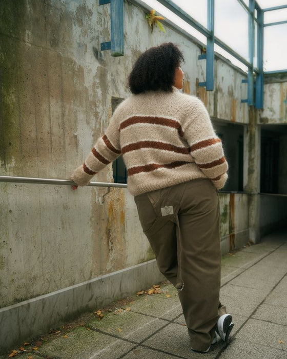 My City, My Stitches: 15 relaxed knits