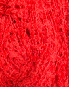 Teddy Dear - Bouclégarn aus Alpaca und Merino