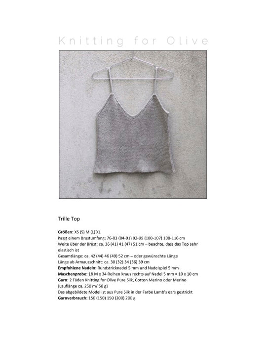 Trille Top