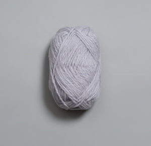 Vams - norwegische Wolle