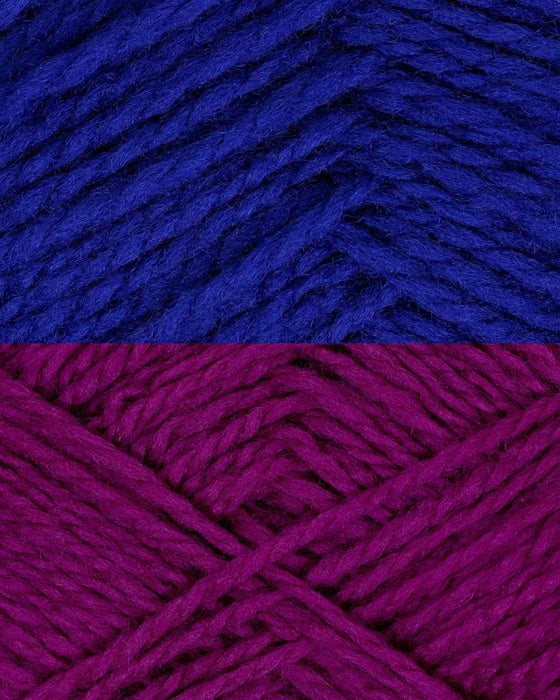 Wave Sweater - Strickpaket