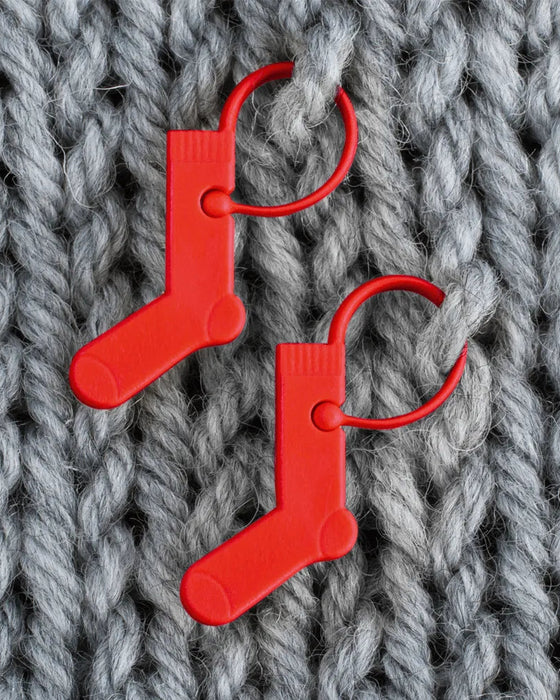 addi Socke Maschenmarkierer