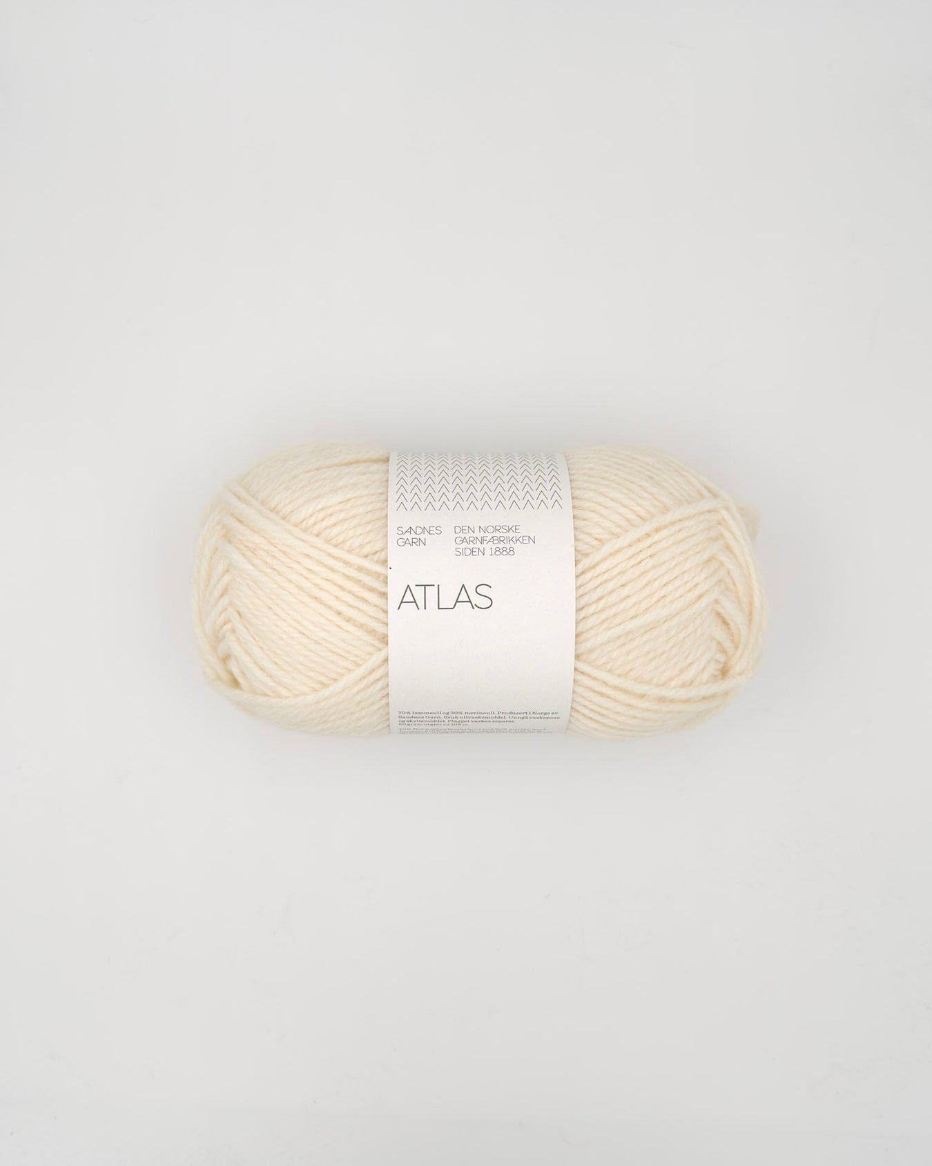 Worsted