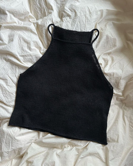 Audrey Top - Strickpaket