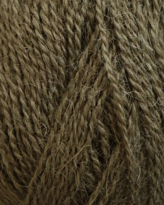 Alva  - Lace-Garn aus Alpaca