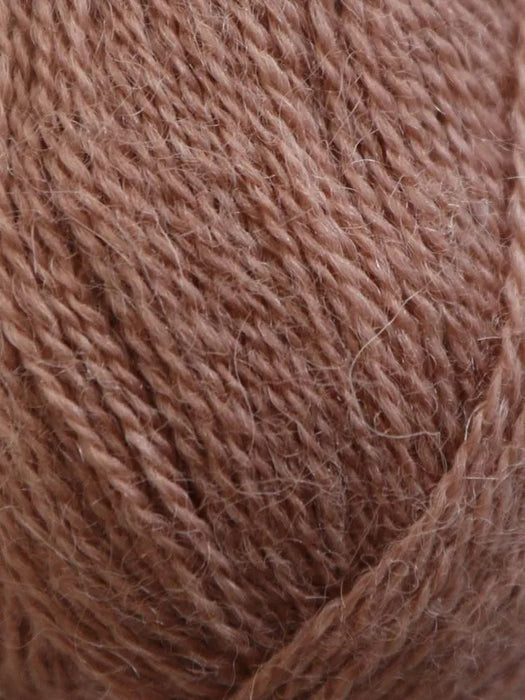 Alva  - Lace-Garn aus Alpaca