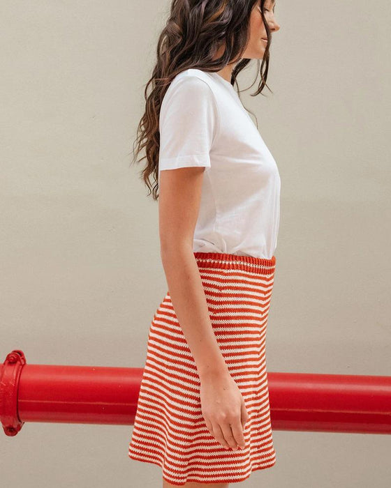 Papieranleitung - 2504_02 Cleo Rock und Sweater