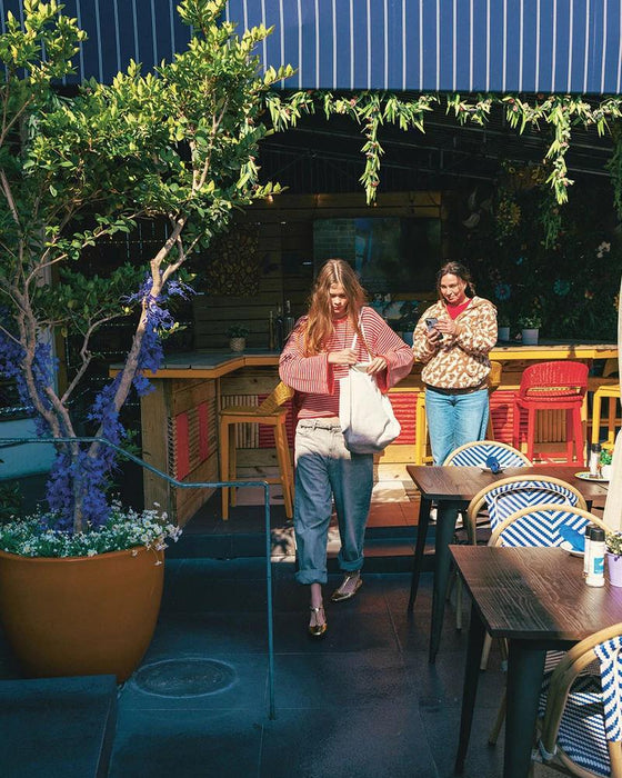 Papieranleitung - 2504_02 Cleo Rock und Sweater