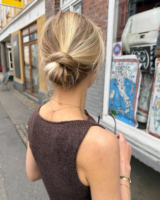 Bea Top - Strickpaket