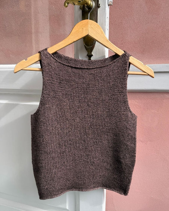 Bea Top - Strickpaket