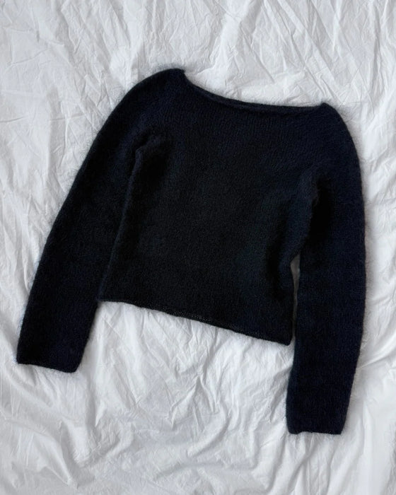 Bea Blouse - Strickpaket