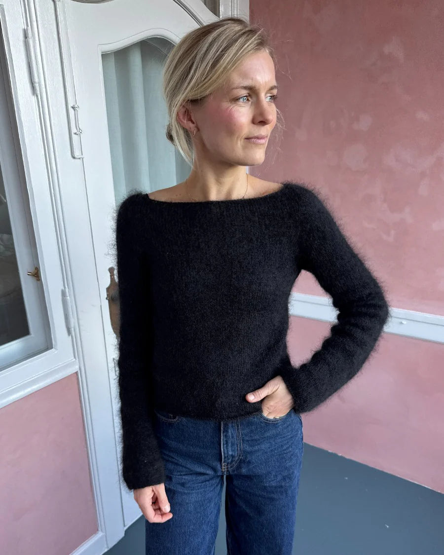 PetiteKnit Damen