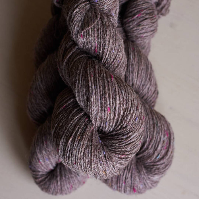 Bottoni Sport - Italienische Wolle mit Tweed-Effekt