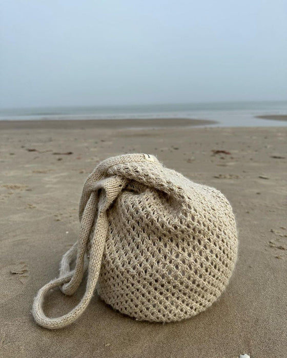 Papieranleitung - Petiteknit Breeze Bag