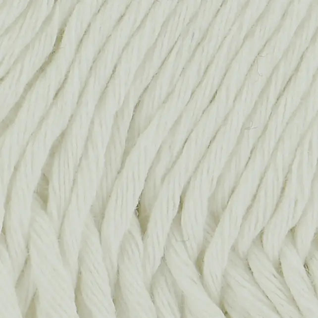 Soft Cotton DK - dicke recycelte Baumwolle