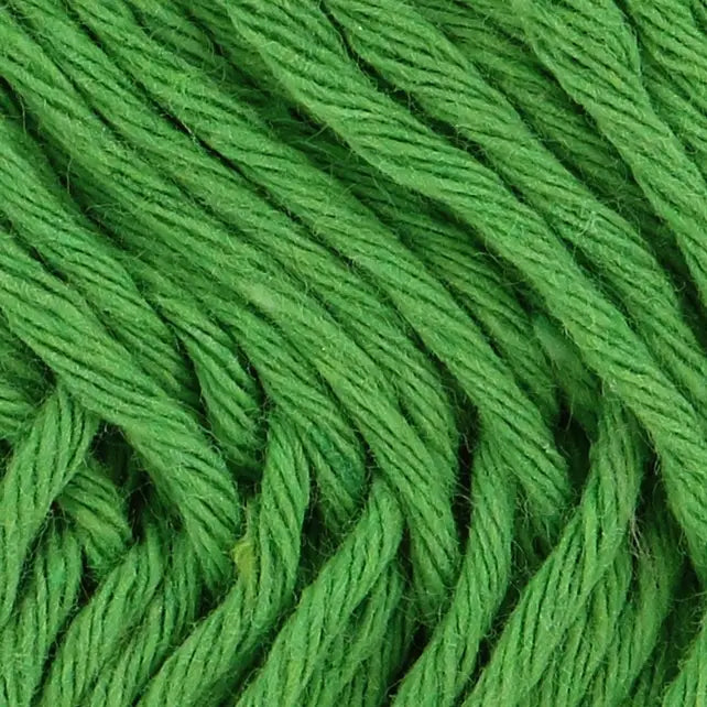 Soft Cotton DK Textilgarn aus recycelter Baumwolle — WOLLEN berlin