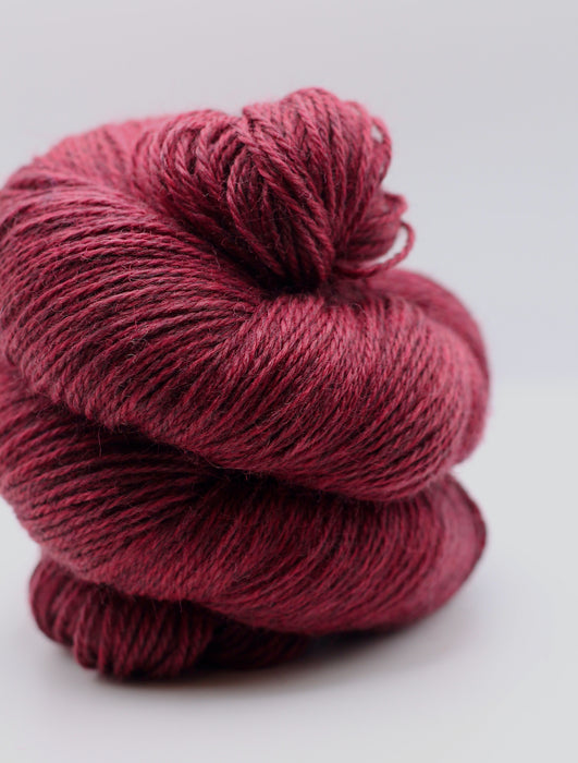 Yarnadelic Sport - 100% Falklands Corriedale