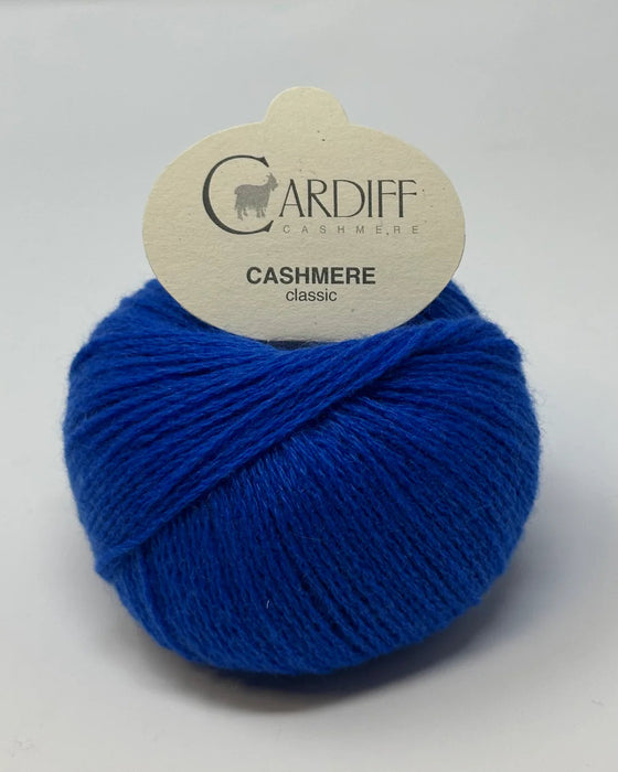 Sophie Scarf - Strickpaket