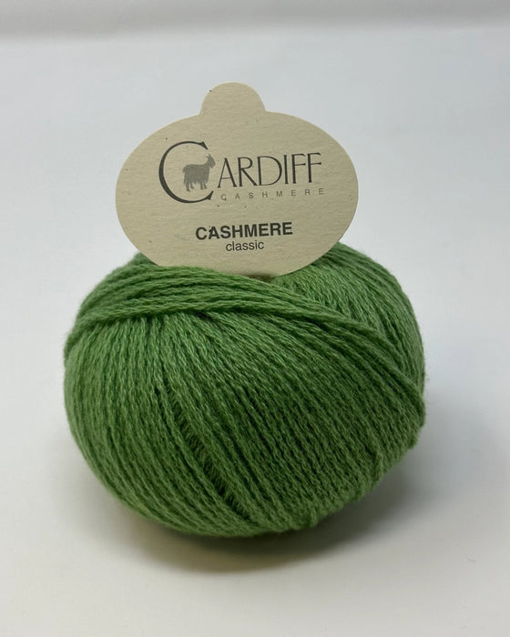 Sophie Scarf - Strickpaket