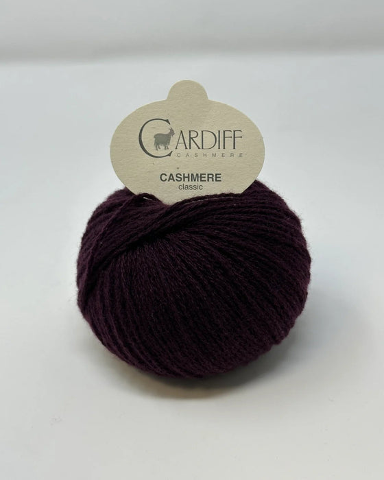 Sophie Scarf - Strickpaket