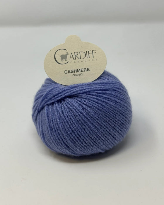 Sophie Scarf - Strickpaket
