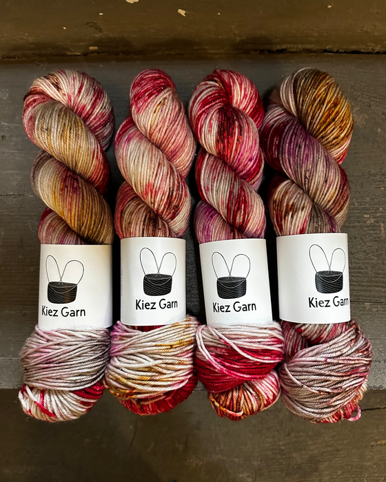 Christmas Cookie - Special Weihnachtsfärbung 2025