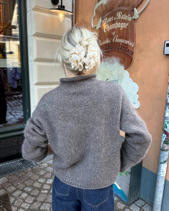 Cloud Sweater - Strickpaket